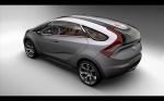 Kia HED-5 Concept 2009 года